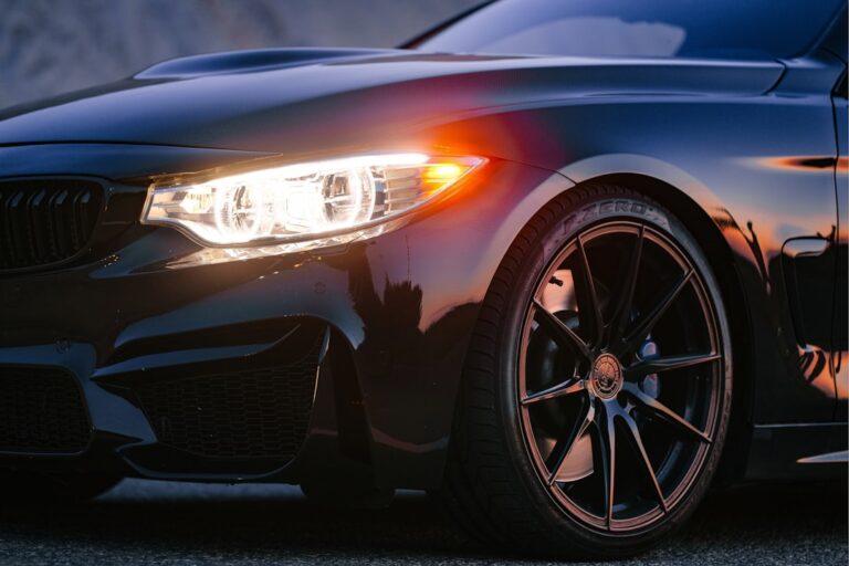 Transform Your Ride with Innovative Auto Accessories from Force Gear Innovations