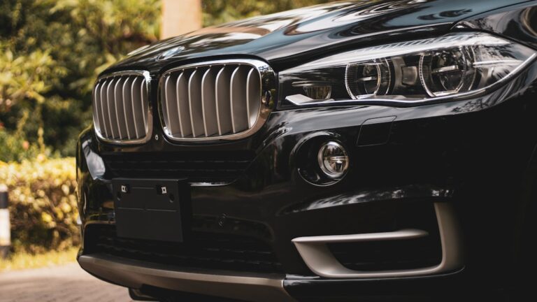 Top Ten Must-Have Auto Accessories for Every Car Enthusiast