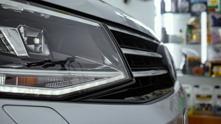 Essential Car Accessories That Will Revolutionize Your Daily Commute